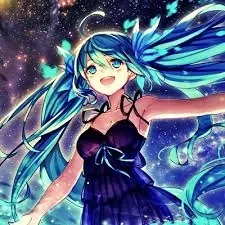 Hatsune Miku Pfp Download