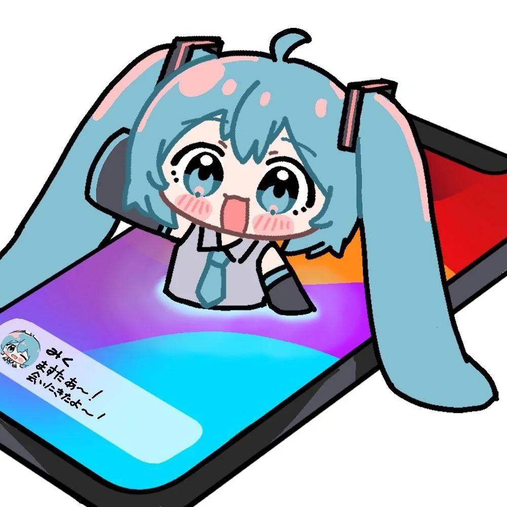 Hatsune Miku Pfp Meme