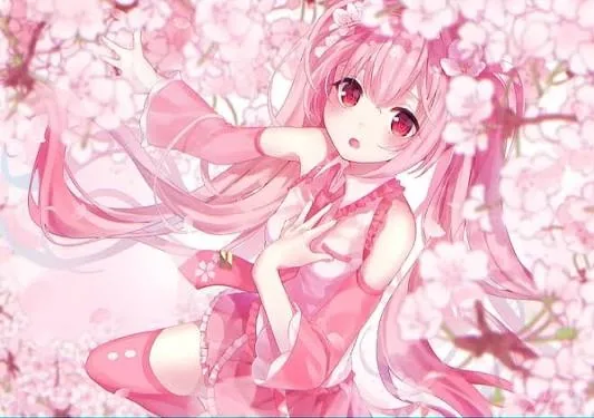 Miku PFP