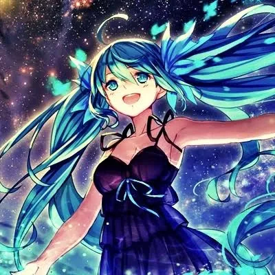 Miku PFP