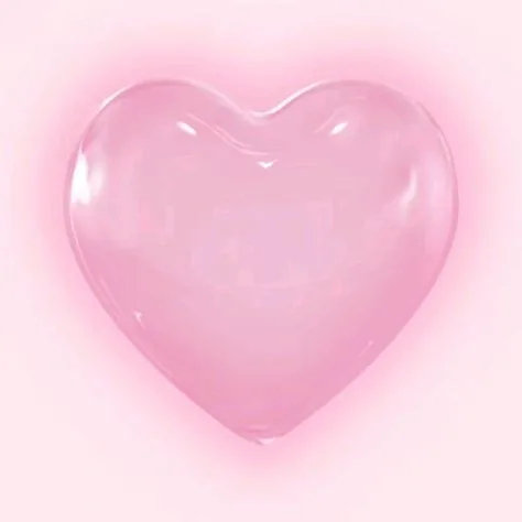 Heart Aesthetic PFP