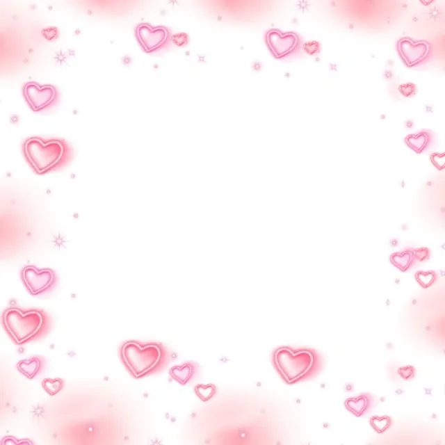 Heart Aesthetic PFP