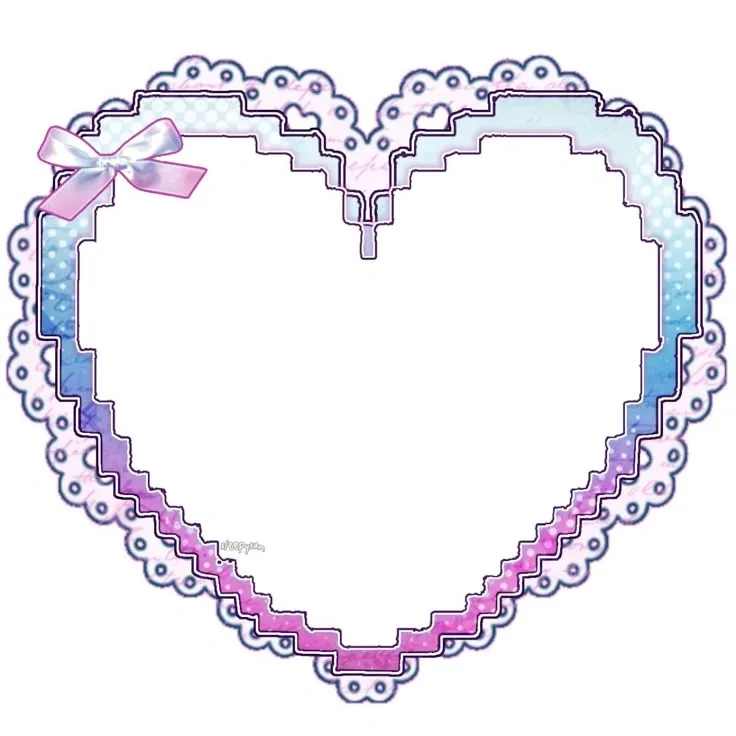 Heart Aesthetic PFP