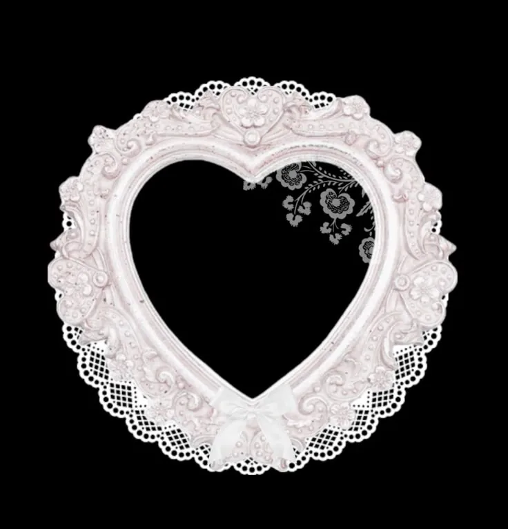 Heart Aesthetic PFP