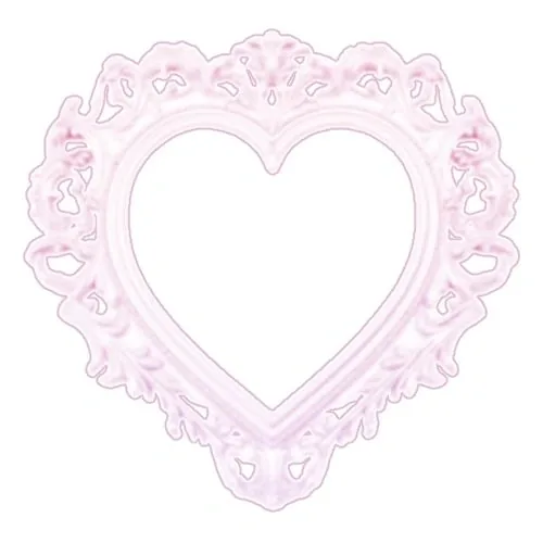 Heart Aesthetic PFP