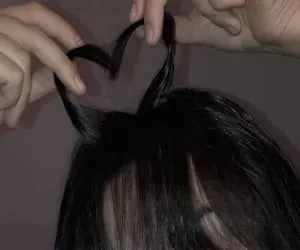 Heart Aesthetic PFP