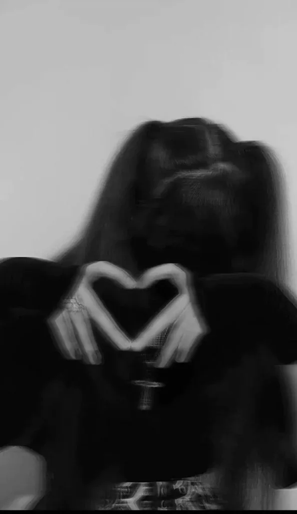Heart Aesthetic PFP