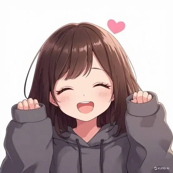 Heart Aesthetic PFP