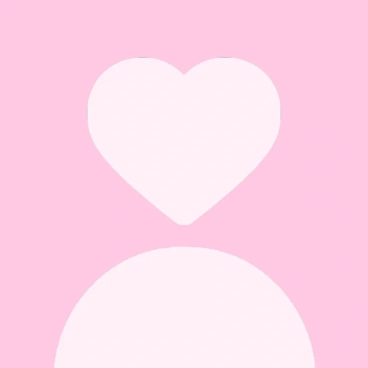 Heart Aesthetic PFP