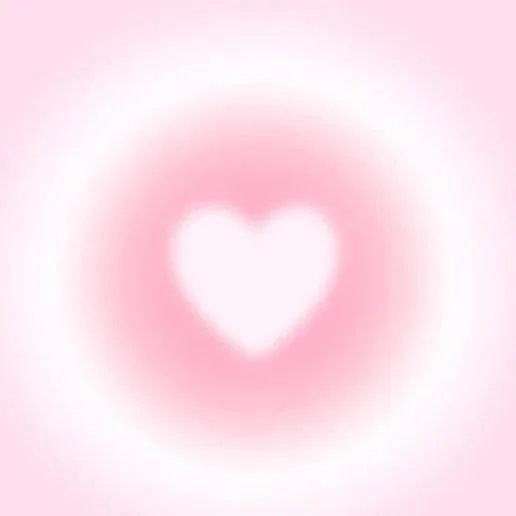 Heart Aesthetic PFP