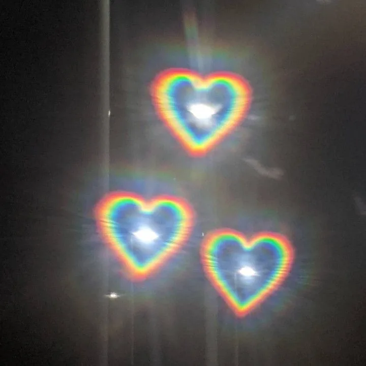 Heart Aesthetic PFP
