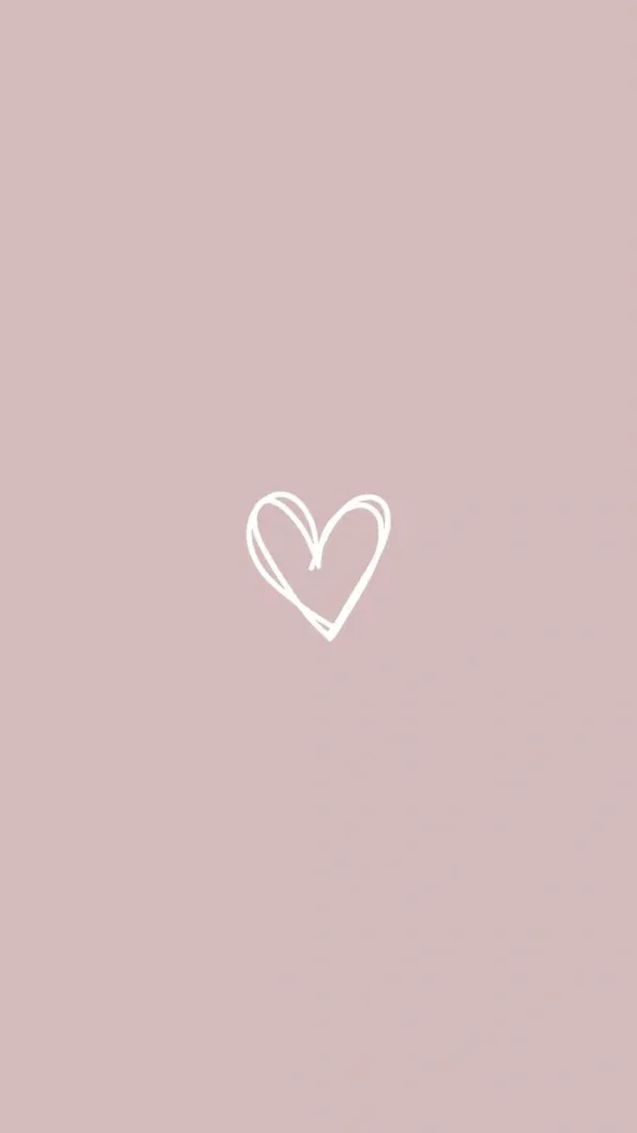 Heart Aesthetic PFP