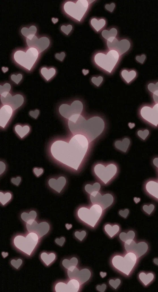 Heart Aesthetic PFP