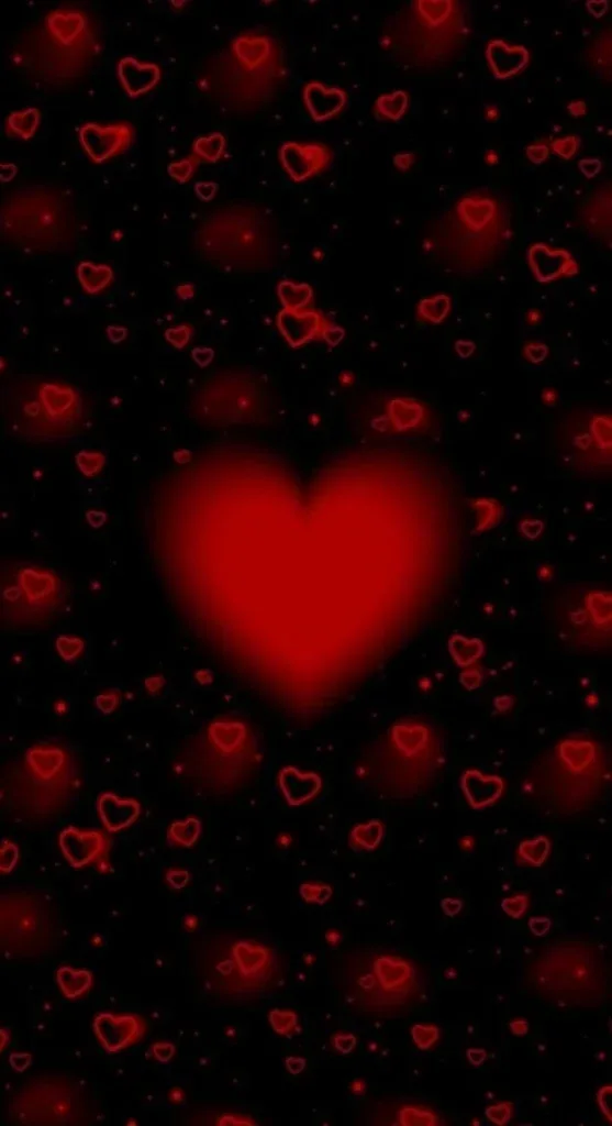 Heart Aesthetic PFP