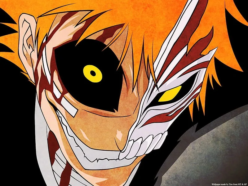 Hollow Ichigo PFP