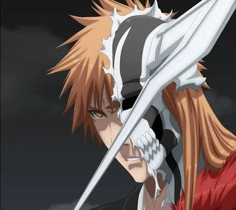Hollow Ichigo PFP