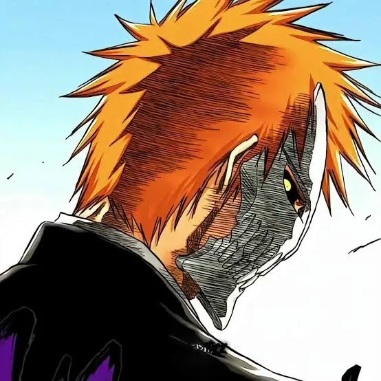 Hollow Ichigo PFP