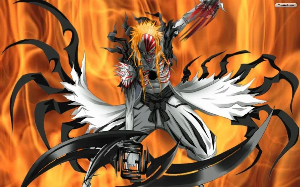 Hollow Ichigo PFP