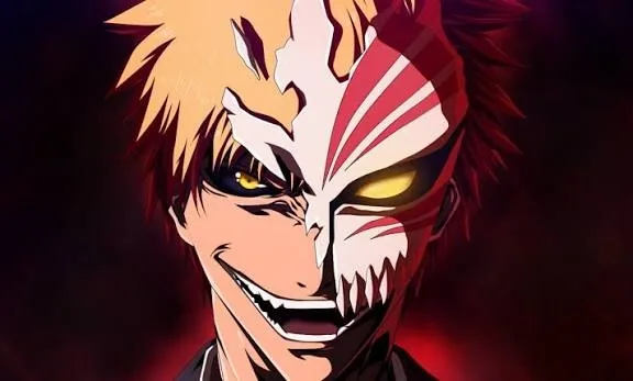 Hollow Ichigo PFP