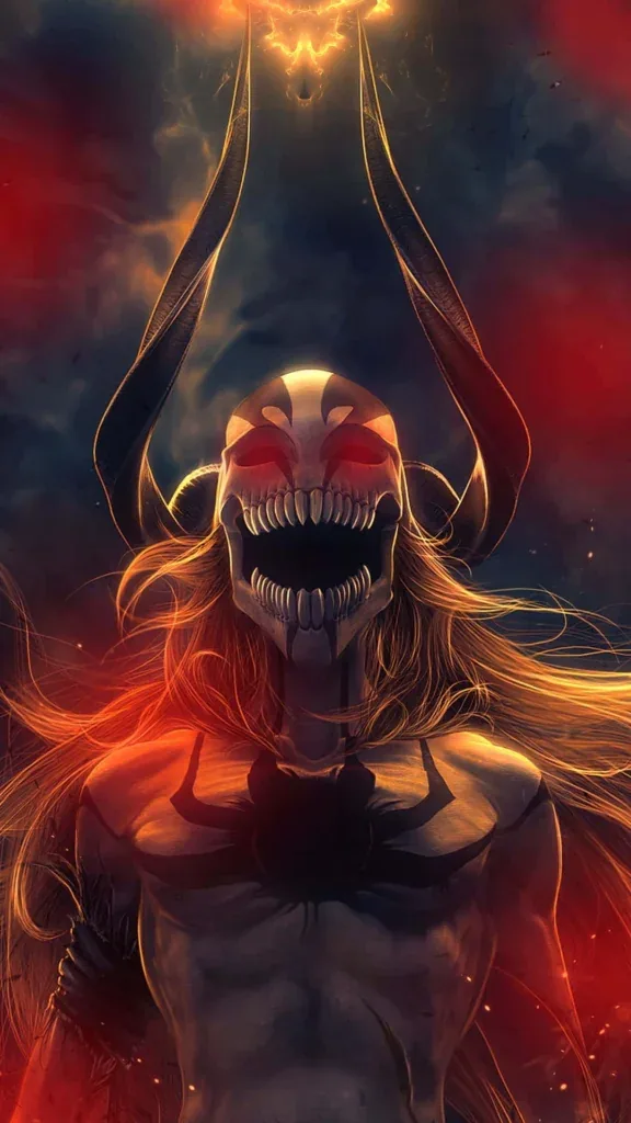 Hollow Ichigo PFP