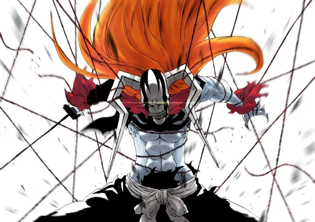 Hollow Ichigo PFP