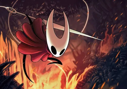 Hollow Knight PFP 4K