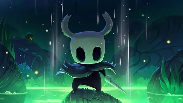 Hollow Knight PFP 4K