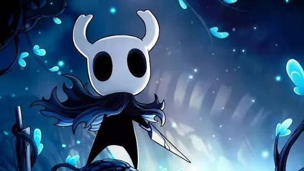 Hollow Knight PFP 4K
