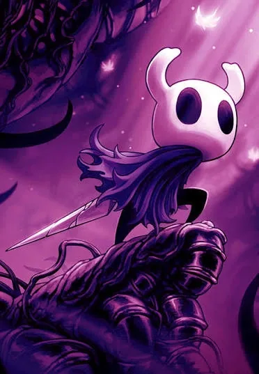 Hollow Knight PFP 4K