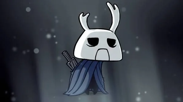 Hollow Knight PFP 4K