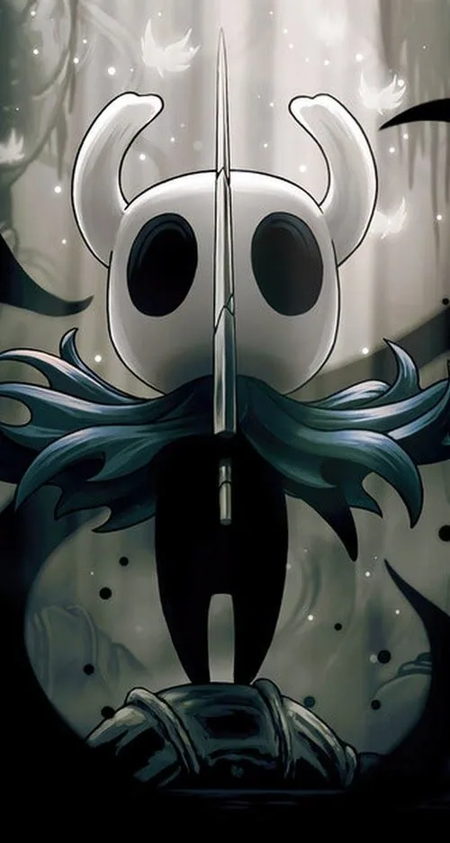 Hollow Knight PFP 4K