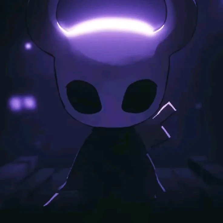 Hollow Knight PFP Aesthetic