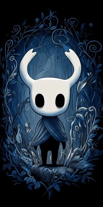 Hollow Knight PFP Aesthetic