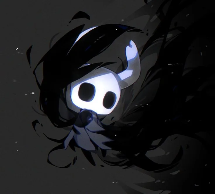 Hollow Knight PFP Aesthetic