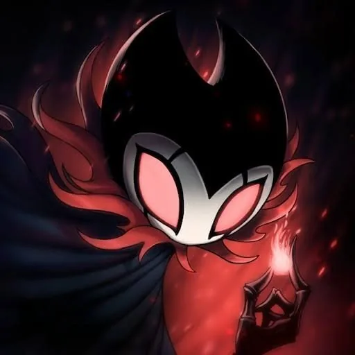 Hollow Knight PFP Aesthetic