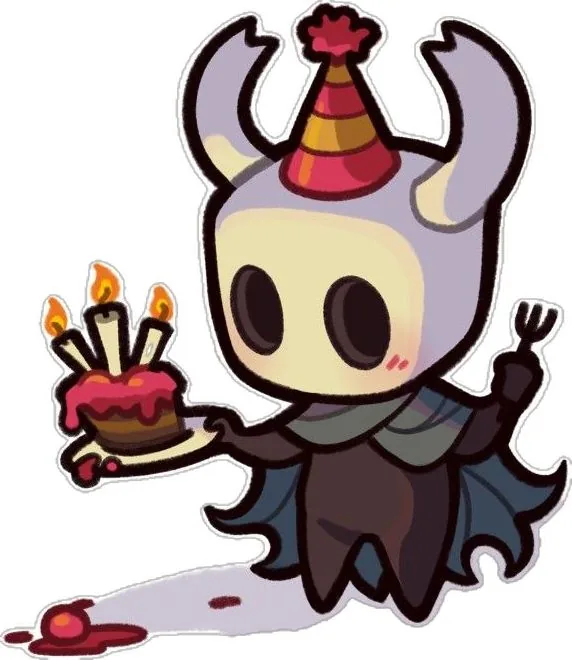 Hollow Knight PFP