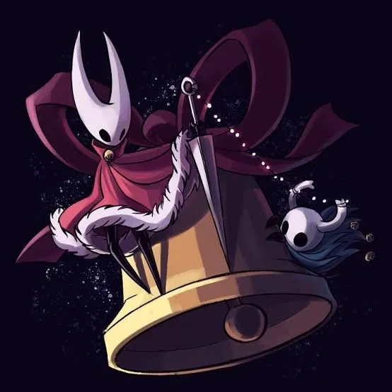 Hollow Knight PFP