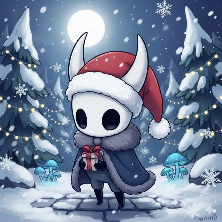 Hollow Knight PFP