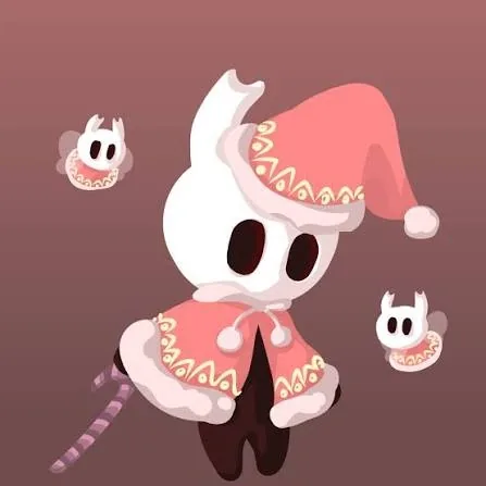 Hollow Knight PFP