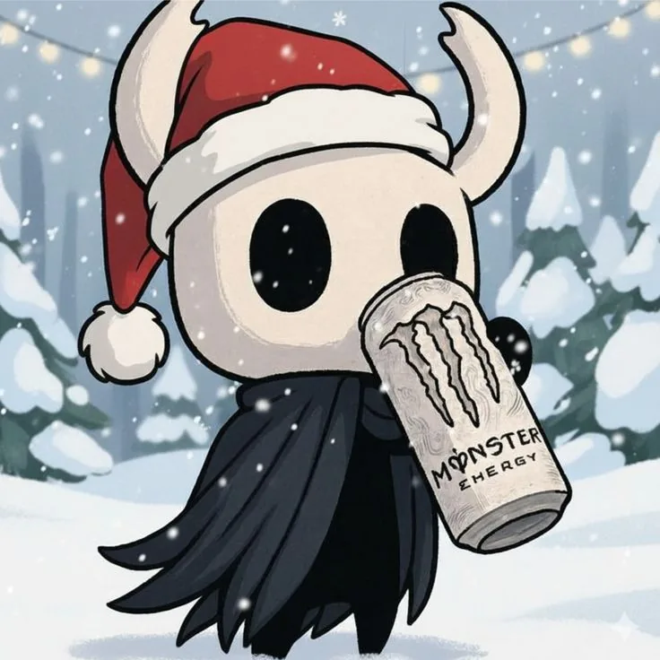 Hollow Knight PFP