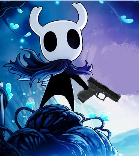 Hollow Knight PFP Cute