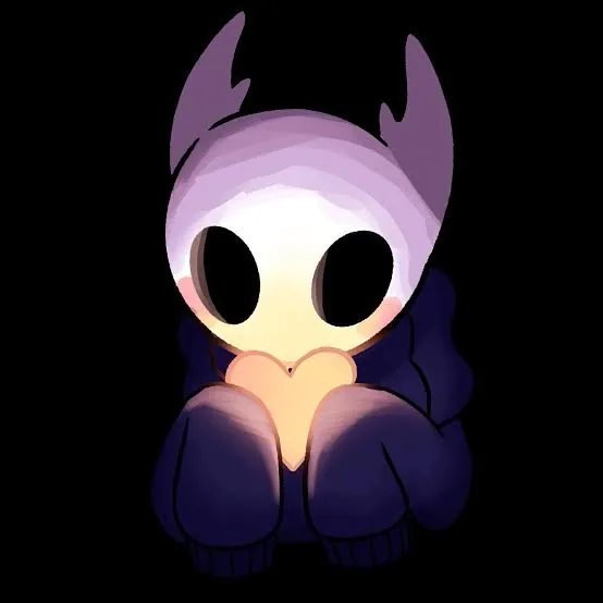 Hollow Knight PFP Cute