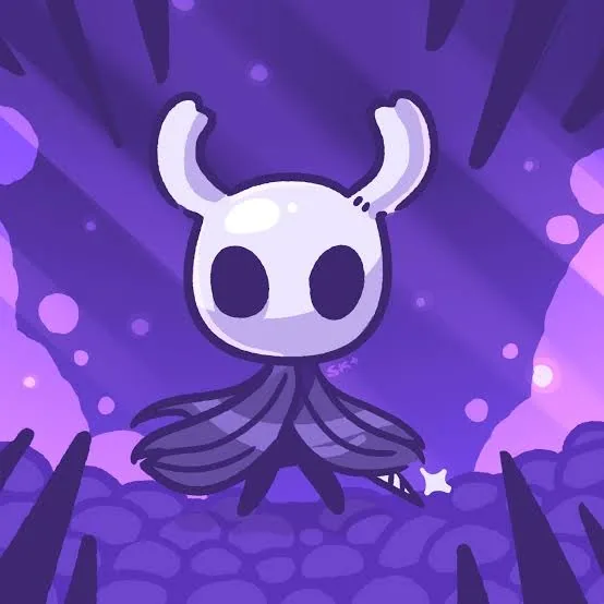 Hollow Knight PFP Cute
