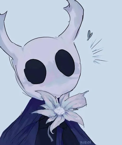 Hollow Knight PFP Cute