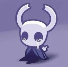 Hollow Knight PFP Cute