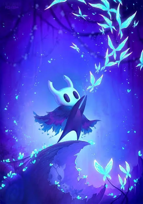 Hollow Knight PFP Discord