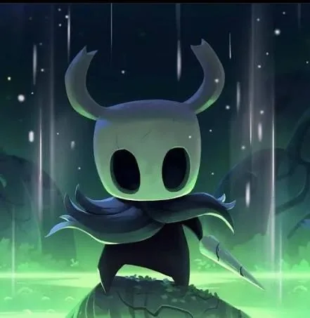 Hollow Knight PFP Discord