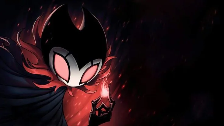 Hollow Knight PFP Discord