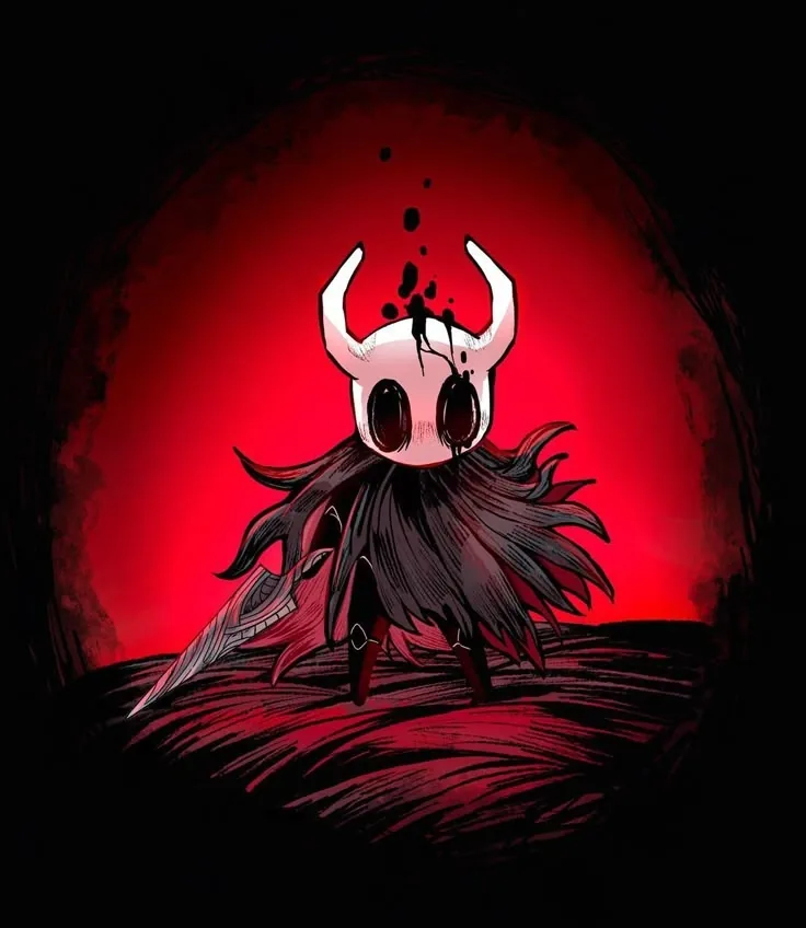 Hollow Knight PFP Discord