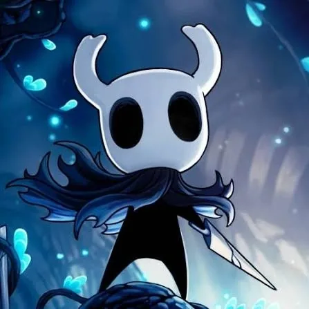 Hollow Knight PFP Discord